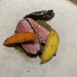 パストジータ - 