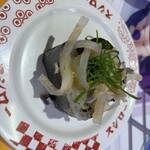 スシロー 池袋駅東口店 - 