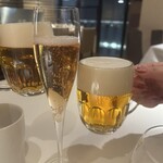 銀座 TORIYA PREMIUM - 