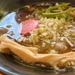 ラーメン＆カレー　山形アッキー - 