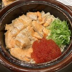 日本橋 墨之栄 - 