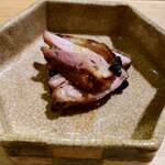 根津 焼鳥 照隅 - 