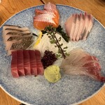 日本橋 墨之栄 - 