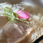 ラーメン＆カレー　山形アッキー - 