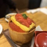 魚介イタリアン&チーズ UMIバル 新宿店 - 