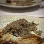 シャントレル - 