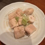 ホルモンばんちょう - シロコロ