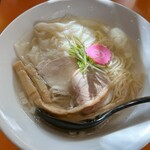 ラーメン＆カレー　山形アッキー - 