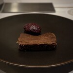 シャントレル - 