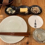 日本橋 墨之栄 - 