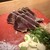 わらやき屋 - 料理写真:カツオの藁焼き