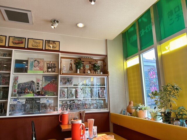 ラーメン＆カレー　山形アッキー - 山形（ラーメン）の写真