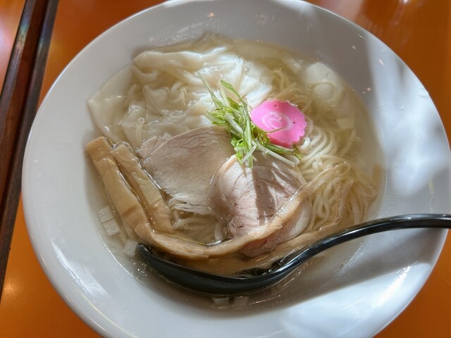 山形・ラーメン＆カレー アッキー &ndash; 本格ラーメンとスパイシーカレー