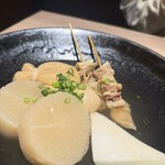 おでん食べ放題 傳 - 