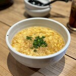 焼肉ホルモン 風土. - 