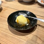 焼肉ホルモン 風土. - 