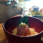 石の蔵 - 