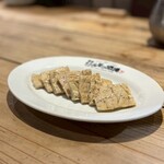 焼肉ホルモン 風土. - 