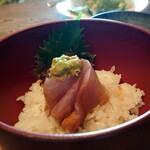 石の蔵 - 