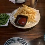 権兵衛のいろり屋 - 