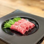 焼肉ホルモン 風土. - 