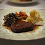 シャントレル - 