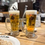 焼肉ホルモン 風土. - 