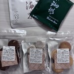 DOBLE K - 料理写真: