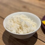 焼肉ホルモン 風土. - 