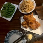 権兵衛のいろり屋 - 