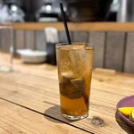 焼肉ホルモン 風土. - 