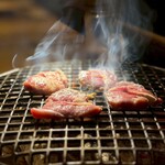 焼肉ホルモン 風土. - 