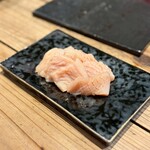 焼肉ホルモン 風土. - 