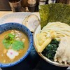 らー麺土俵 鶴嶺峰