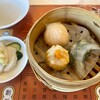 DimDimSum 大阪本店