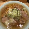 シンちゃんラーメン