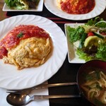 フォルテ - 料理写真: