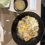 とんかついなば和幸 - 