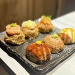 めしや ヒナタ俱楽部 大宮店 - 