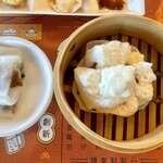 DimDimSum 大阪本店 - 