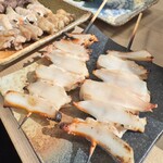 炉端とおでん 呼炉凪来 - 