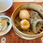 DimDimSum 大阪本店 - 