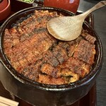 あつた蓬莱軒 - 