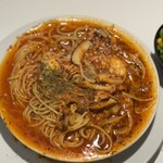 IVO ホームズパスタ トラットリア 渋谷Part2 - 