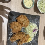 とんかついなば和幸 - 