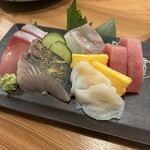 魚豪商コダマ 大井町 - 