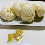 ５５１蓬莱 天王寺駅店 - 