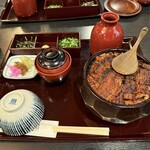 あつた蓬莱軒 - 