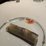 中国飯店 富麗華 - 名物　北京ダック