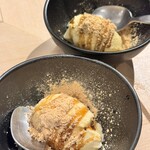 炉端とおでん 呼炉凪来 - 